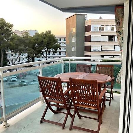 Didi Village Relax Salou Exterior foto