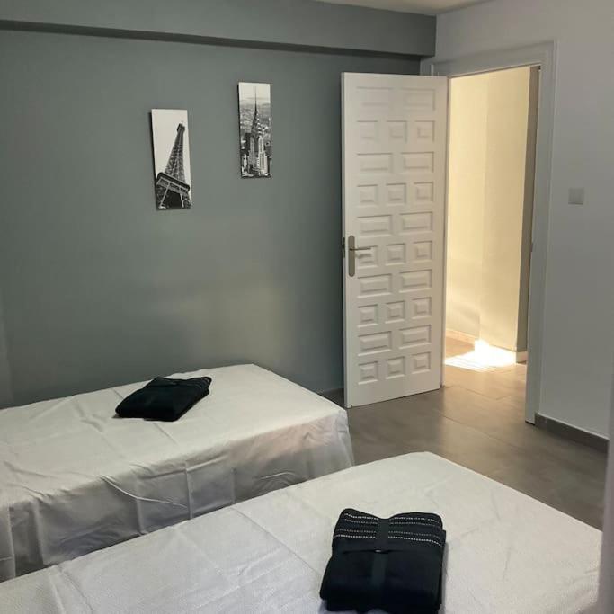 Didi Village Relax Salou Exterior foto